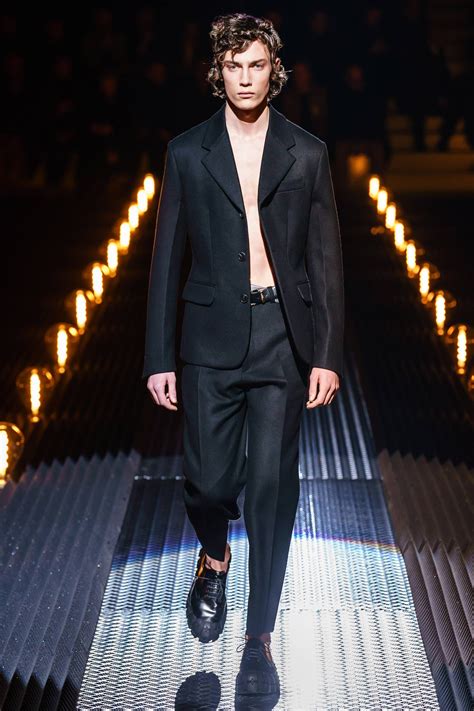 abiti cerimonia prada 2019|prada men's clothing.